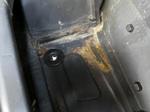 Mercedes-Benz 190 D 1984 года  (NA)